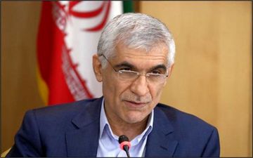 افشانی: از روز اول انتصابم توپخانه‌ای علیه‌ام شکل گرفت