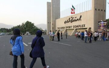 
خانواده سحر خدایاری خانواده‌ای مومن و متدین است
