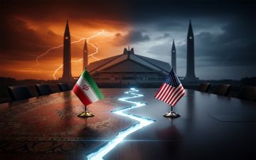 قمار در اسلام‌آباد؛ دستِ پُر تهران یا عقب‌نشینی تاکتیکی واشینگتن؟