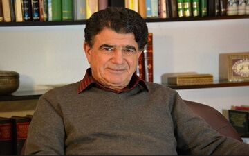 تکذیب خبر وخامت حال محمدرضا شجریان + عکس