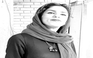 روز دوشنبه ورزشگاه، امن‌ترین جای ایران بود