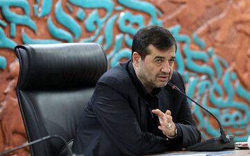 وزیر ورزش: ابطال انتخابات تکواندو نخستین رای است، فرصت اعتراض داریم