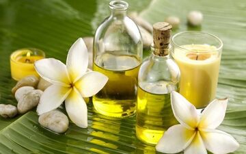 درد مفاصل داری و اذیت هستی؟ بیا تا بهت بهترین روغن برای دردهای مفاصل را معرفی کنم
