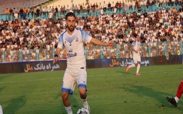 هجوم ملوان به صدر جدول با شکست سپاهان