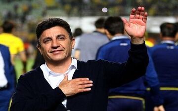چه چیزی باعث ماندگاری قلعه نویی در سپاهان شد؟