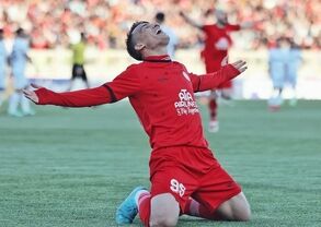 جدایی غیرمنتظره ملی‌پوش تراکتور؛ مذاکرات با ۳ باشگاه خارجی