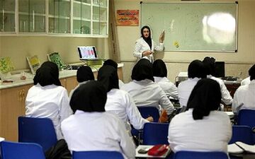 مهلت ثبت نام"انتقال و مهمانی" دانشجویان علوم پزشکی امشب به اتمام می رسد