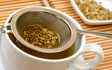 از معجزه قرار دادن یخ روی گردن خبر دارید؟