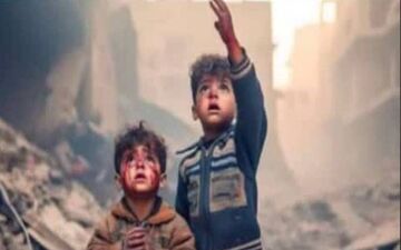 پیام وزیر بهداشت فلسطین به جهان: ۳۰ روز کشتار کافی نیست؟