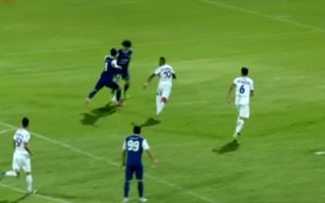ویدیو / گل دوم استقلال خوزستان به هوادار