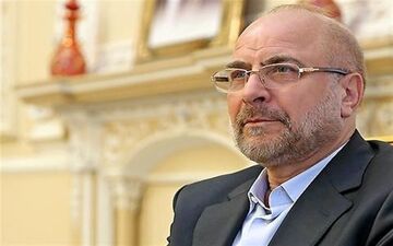 توضیحات" قالیباف" درباره برنامه های اقتصادی مجلس