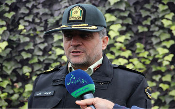  ۳ تن موادمخدر در گیلان کشف شد
