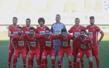 ترکیب پرسپولیس برابر مس اعلام شد/ رونمایی از بازیکن جدید سرخ‌ها 