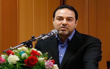 افتتاح پروژه‌های بهداشتی در استان‌های همدان و کرمانشاه