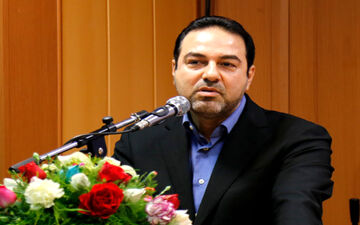 افتتاح پروژه‌های بهداشتی در استان‌های همدان و کرمانشاه