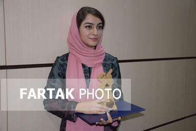 تجلیل از برگزیدگان جشنواره ملی مرز امن در کرمانشاه 