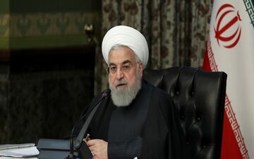 نشست مجازی سران کشورهای عضو گروه تماس جنبش عدم تعهد آغاز شد