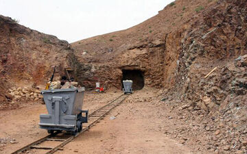 تمدید خودکار پروانه اشتغال به کار مهندسان معدن