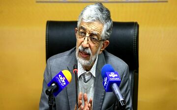  نفی سهمیه‌بندی از اصول شورای ائتلاف نیروهای انقلاب است
