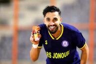 پادیاب خلخال۲ - 0 پارس جنوبی جم؛ تحلیل شگفتی‌سازی؛​قدرت اراده، تجربه را به زانو درآورد