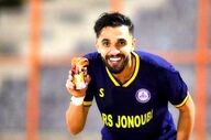 پادیاب خلخال۲ - 0 پارس جنوبی جم؛ تحلیل شگفتی‌سازی؛​قدرت اراده، تجربه را به زانو درآورد