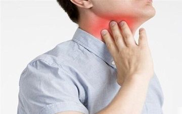 از گلو درد پاییزی کلافه شده اید این سه روش مختص شماست