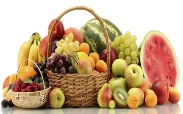 بهترین میوه‌ها برای صبحانه که به کنترل قند خون، چربی‌سوزی و کاهش وزن کمک می کند