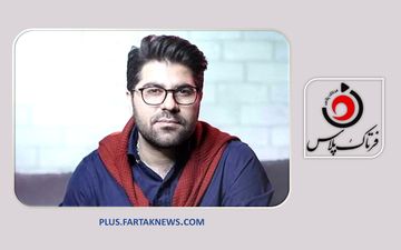 ویدیو | قول مردونه؛ ترانه‌ای عاشقانه از حامد همایون