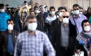 خیز کرونا در کردستان