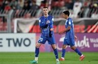 گل یاسر آسانی نامزد بهترین گل لیگ قهرمانان آسیا 2 شد 