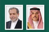 گفت وگوی وزرای خارجه ایران و عربستان درباره تحولات منطقه