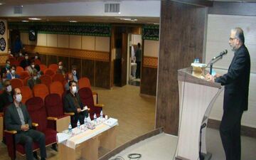 لازمه کار آمدی نظام اداری توجه به رضایت مندی مردم است