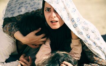 سازندگان ویلایی ها سیمرغ بلورین بهترین فیلم از نگاه ملی را نپذیرفتند 