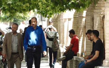 مشاور وزیر بهداشت: رشد جمعیت ایران به زودی به صفر می‌رسد