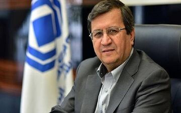 همتی: فشار اقتصادی آمریکا یک خطای محاسباتی است