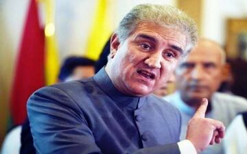 پاکستان مسیر تجاری هند و افغانستان از این کشور را نمی گشاید