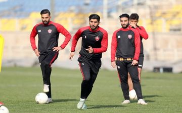اسماعیلی‌فر: من باعث جدایی رضاییان از پرسپولیس نشدم