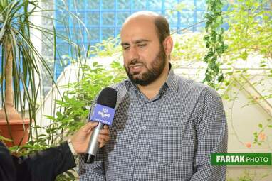 نشست خبری برنامه های دهه کرامت و جشن های زیر سایه خورشید