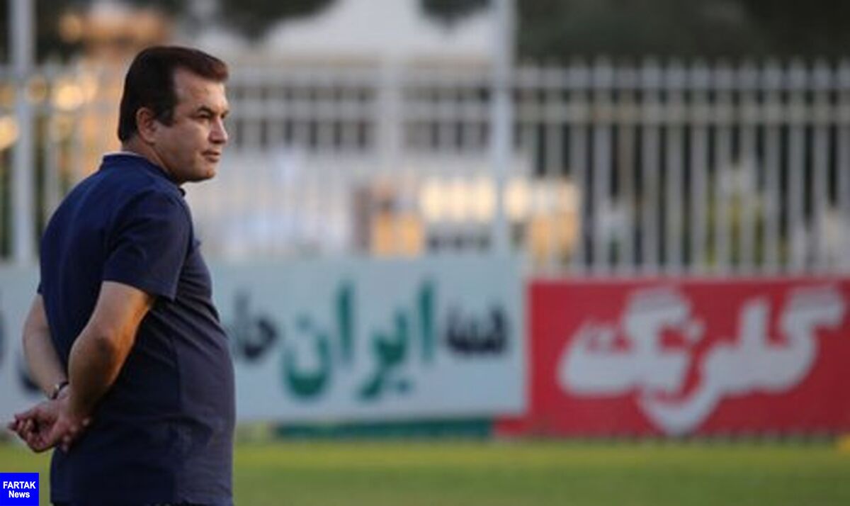 موافقت برانکو با حضور ملی‌پوشان پرسپولیس در تیم ملی امید