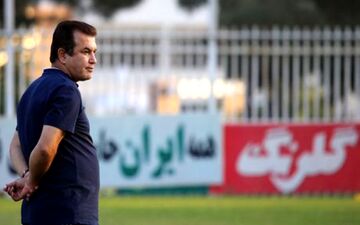 موافقت برانکو با حضور ملی‌پوشان پرسپولیس در تیم ملی امید