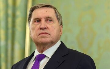 مقام روس: امیدواریم آتش‌بس ایران و اسرائیل پایدار بماند


