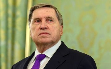 مقام روس: امیدواریم آتش‌بس ایران و اسرائیل پایدار بماند

