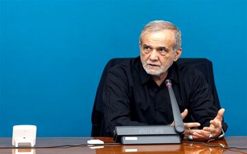  خبر خوش رئیس جمهور در خصوص رفع ناترازی برق + جزئیات 