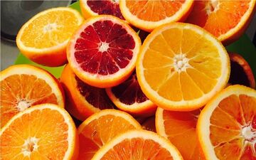 این میوه زمستانی خواص بی‌نظیری دارد/  او را دست کم نگیرید!