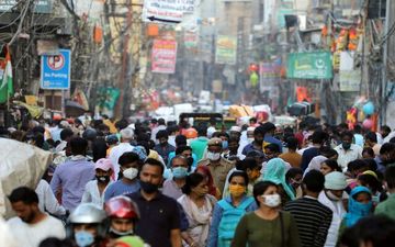 هند کرونا را شکست داد؟