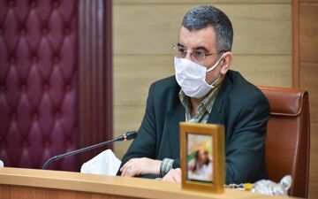 اعلام جزئیات ممنوعیت سفرهای نوروزی با خودروی شخصی 
