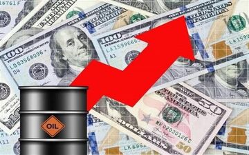 قیمت جهانی نفت امروز ۱۴۰۲/۱۱/۱۳

