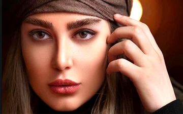 چهره “سحر قریشی” بعد دعوا با تتلو کاملا پیر شد/ عکس