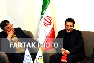  دکتر روح‌الله بهرامی، سرهنگ پاسدار جهانشاه امیری