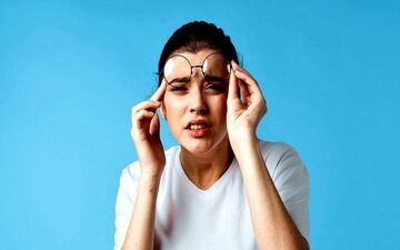 تکنیک های ساده برای جلوگیری از خستگی چشم
